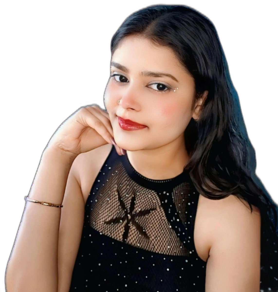 Bhumi Sharma, Founder of Bhumi Socials